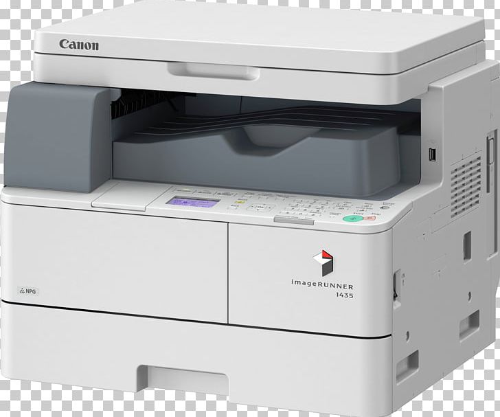 Photocopier Multi-function Printer Canon Printing PNG, Clipart, Black And White, Canon, Duplicating Machines, Electronic Device, Electronics Free PNG Download
