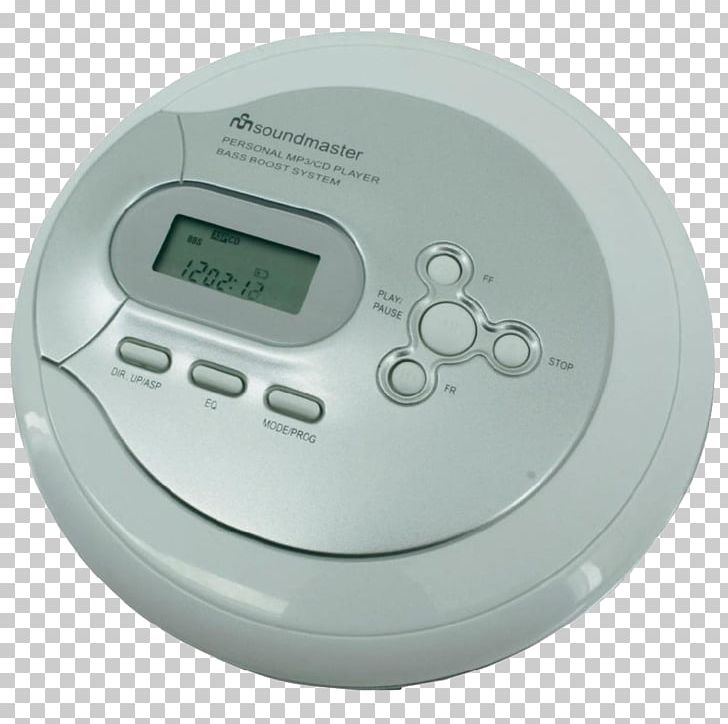 Portable CD Player FM Radio/CD Soundmaster SCD3800TI AUX Compressed Audio Optical Disc Compact Disc PNG, Clipart, Audio, Cd Player, Cdr, Cdrw, Compact Disc Free PNG Download
