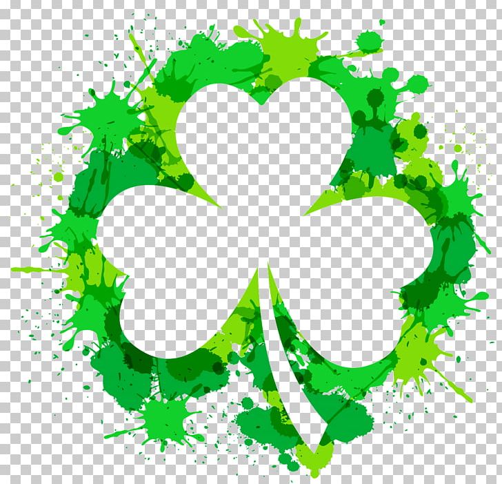 Saint Patrick's Day Irish People Ireland 17 March Shamrock PNG, Clipart,  Free PNG Download