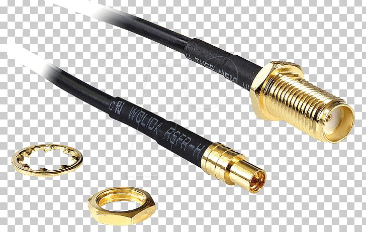 SMA Connector Aerials Electrical Cable Electrical Connector DeLOCK PNG, Clipart, Adapter, Aerials, Cable, Coaxial Cable, Delock Aerial Free PNG Download
