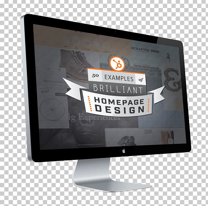 Home Page Responsive Web Design Web Page PNG, Clipart, Brand, Brilliant, Computer Monitor, Computer Monitors, Display Advertising Free PNG Download