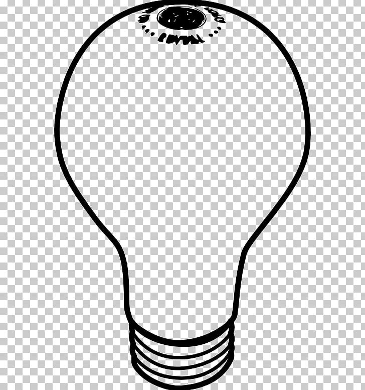 Incandescent Light Bulb Lamp PNG, Clipart, Area, Black, Black And White, Christmas Lights, Circle Free PNG Download