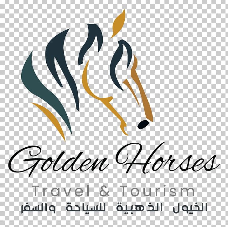 Logo Graphic Design Font Calligraphy Brand PNG, Clipart, Artwork, Brand, Calligraphy, Golden Horse, Graphic Design Free PNG Download