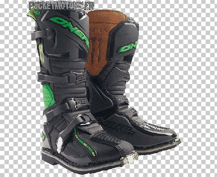 Motorcycle Boot Monster Energy Snow Boot Motocross PNG, Clipart,  Free PNG Download