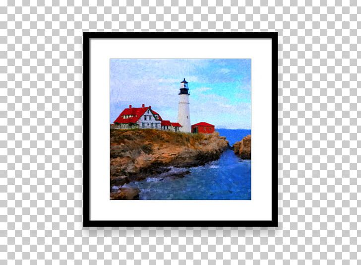 Painting Frames Rectangle PNG, Clipart, Art, Lighthouse, Painting, Picture Frame, Picture Frames Free PNG Download