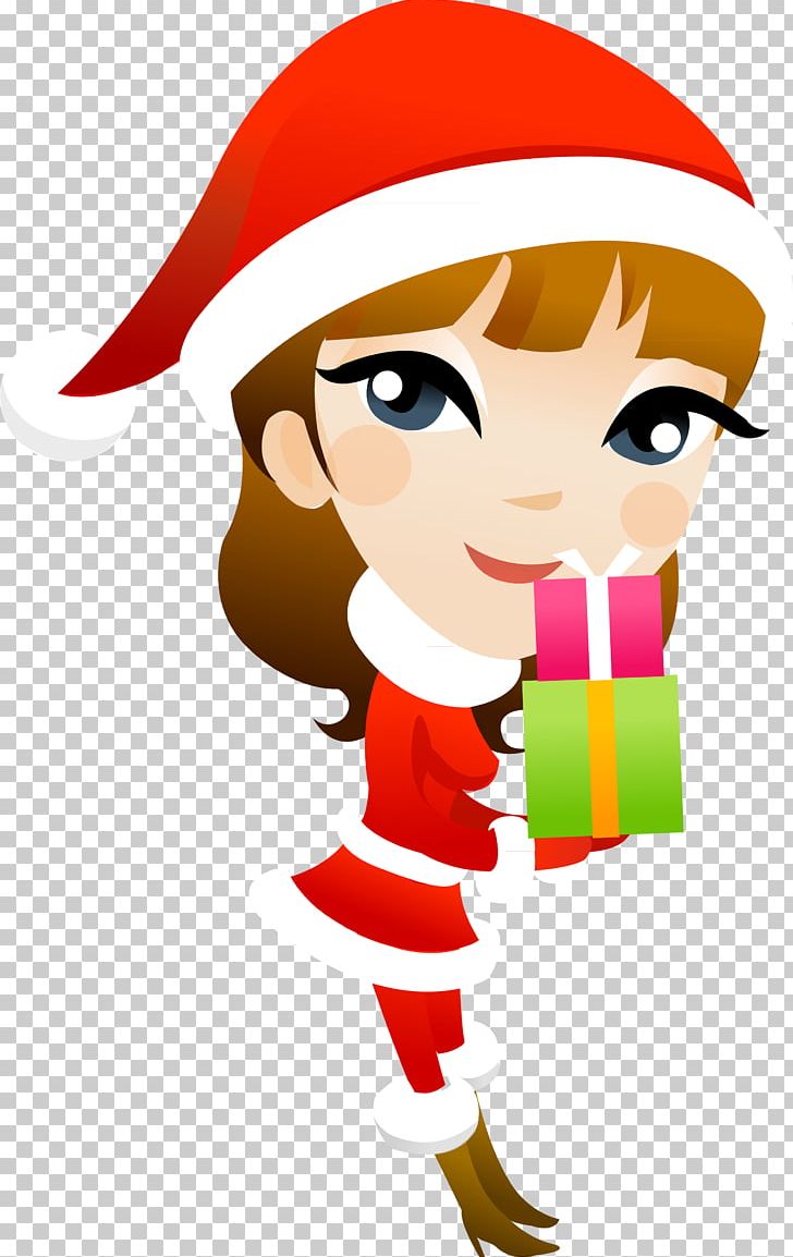Santa Claus Christmas Ornament Finger PNG, Clipart, Art, Cartoon, Christmas, Christmas Day, Christmas Decoration Free PNG Download