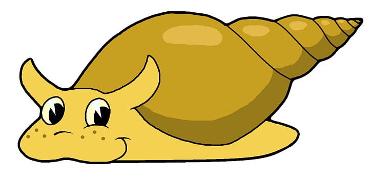 Snail Slug PNG, Clipart, Animals, Artwork, Beak, Carnivoran, Cartoon Free PNG Download