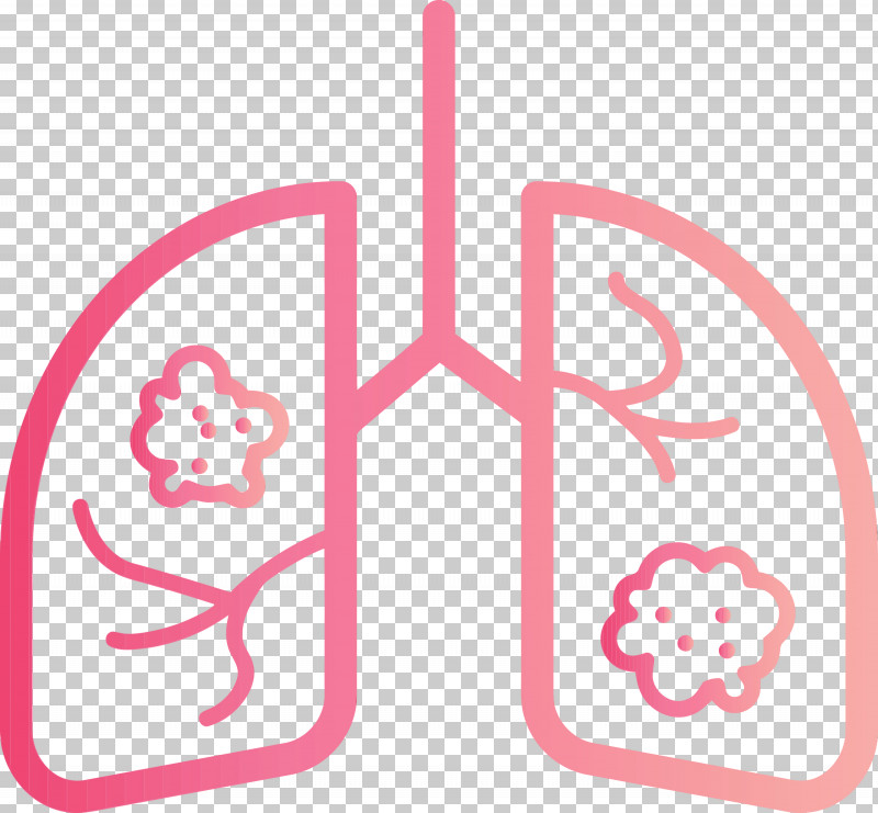 Pink Line PNG, Clipart, Corona Virus Disease, Line, Lungs, Paint, Pink Free PNG Download