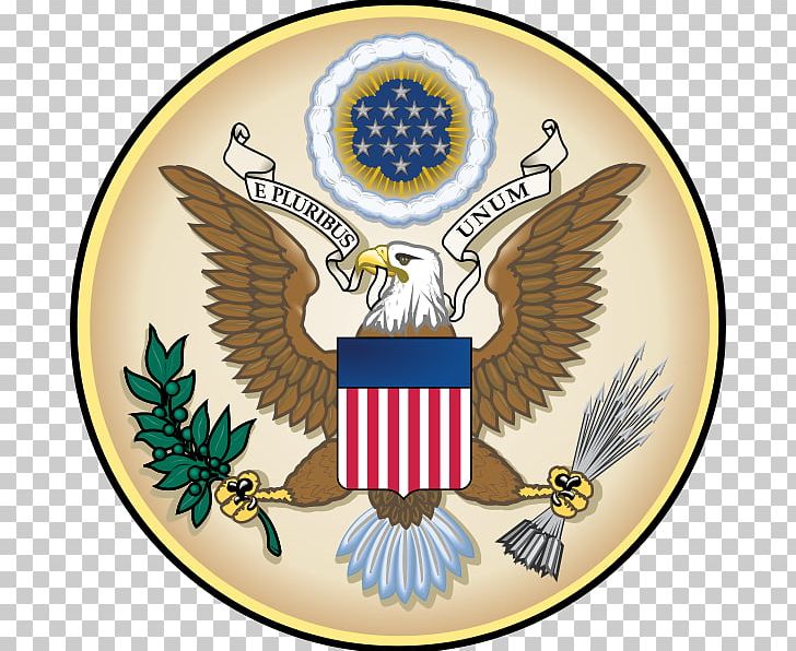 Bald Eagle United States Symbol Bird PNG, Clipart, Badge, Bald Eagle, Bird, Crest, Eagle Free PNG Download