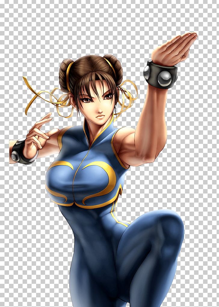 Chun-Li Street Fighter Alpha Street Fighter IV Street Fighter III PNG, Clipart, Anime, Arm, Black Hair, Brown Hair, Capcom Free PNG Download