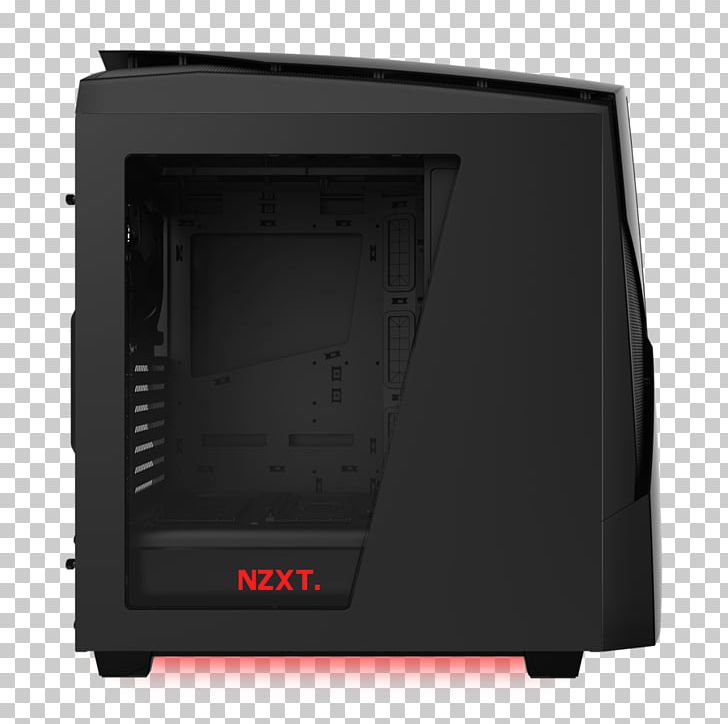 Computer Cases & Housings Power Supply Unit Nzxt ATX Computer Hardware PNG, Clipart, Atx, Computer, Computer Hardware, Electronic Device, Gaming Computer Free PNG Download