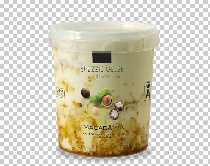 Ice Cream Macadamia Nut Flavor Gelatin Dessert Dish PNG, Clipart, Dish, Dulce De Leche, Flavor, Food, Food Drinks Free PNG Download