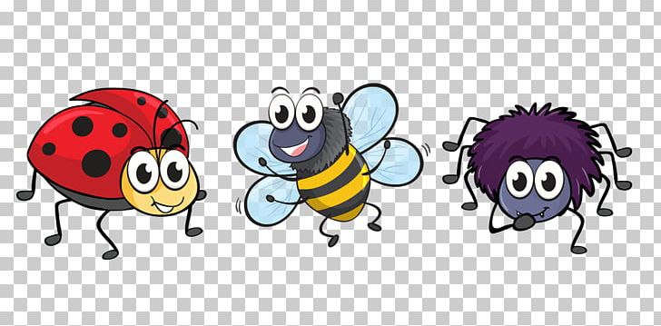Insect Cartoon Bee PNG, Clipart, Animal, Cartoon Arms, Cartoon Character, Cartoon Eyes, Cartoons Free PNG Download