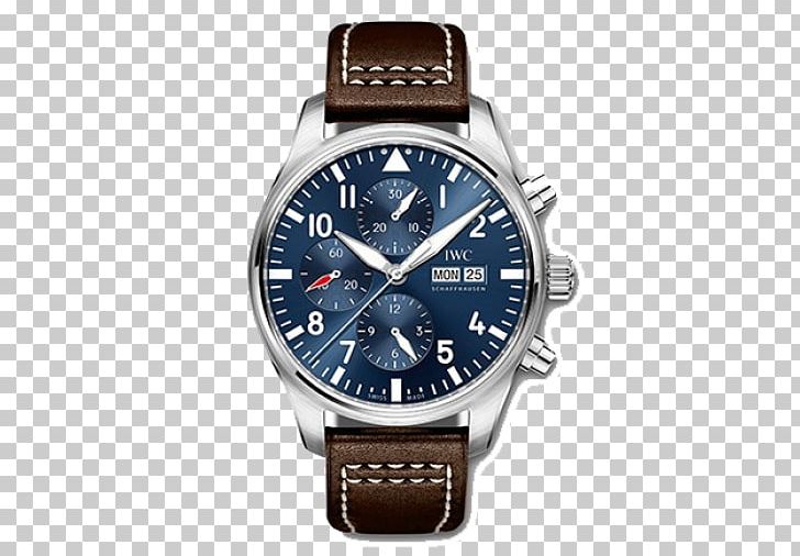 International Watch Company IWC Pilot's Watch Chronograph Edition "Le Petit Prince" IWC Pilot's Watch Mark XVIII PNG, Clipart,  Free PNG Download