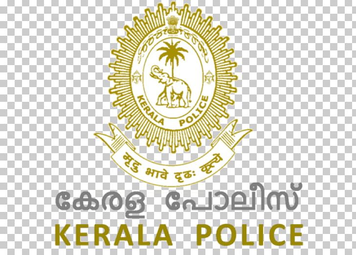 Kerala Police Thiruvananthapuram Police Officer State Police PNG, Clipart, Brand, Circle, Constable, Government Of Kerala, Kerala Free PNG Download