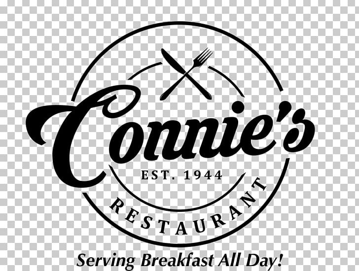Logo Connie's Family Restaurant Breakfast Brand PNG, Clipart,  Free PNG Download