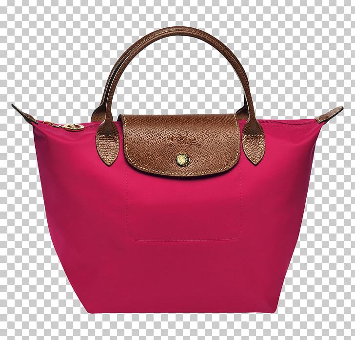Longchamp Pliage Handbag Tapestry PNG, Clipart, Accessories, Backpack, Bag, Baggage, Brand Free PNG Download