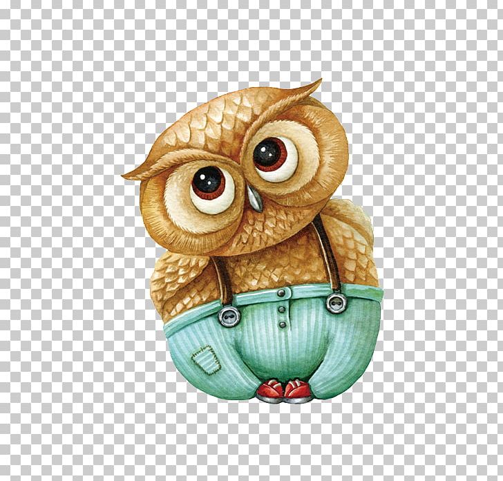 Owl Painting PNG, Clipart, Aliexpress, Animals, Bird, Bird Of Prey, Cartoon Free PNG Download