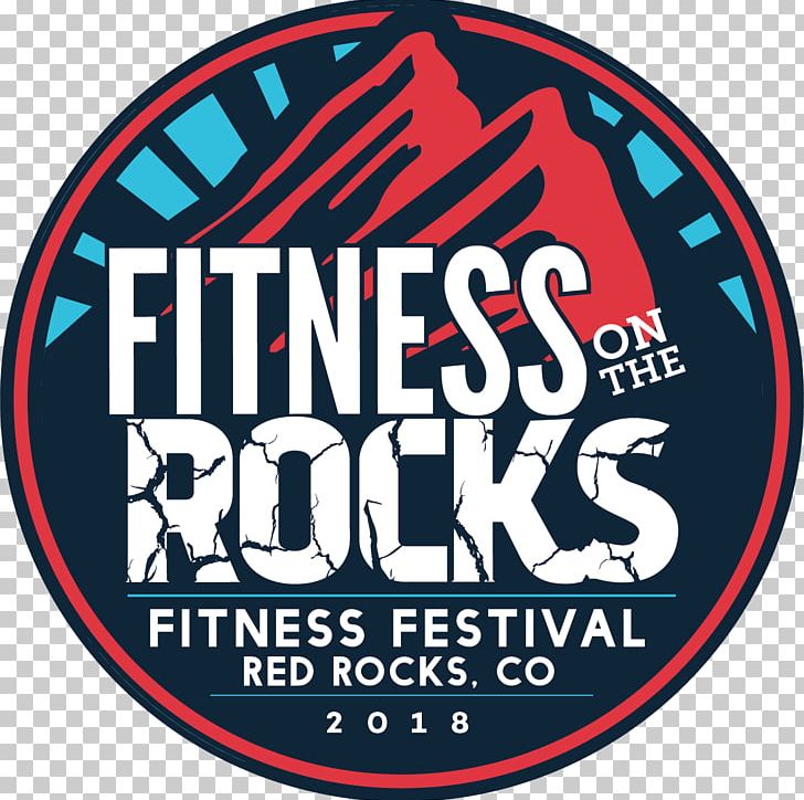 Red Rocks Amphitheatre Physical Fitness Denver Digital Marketing Logo PNG, Clipart, Advertising, Area, Badge, Brand, Creative Services Free PNG Download