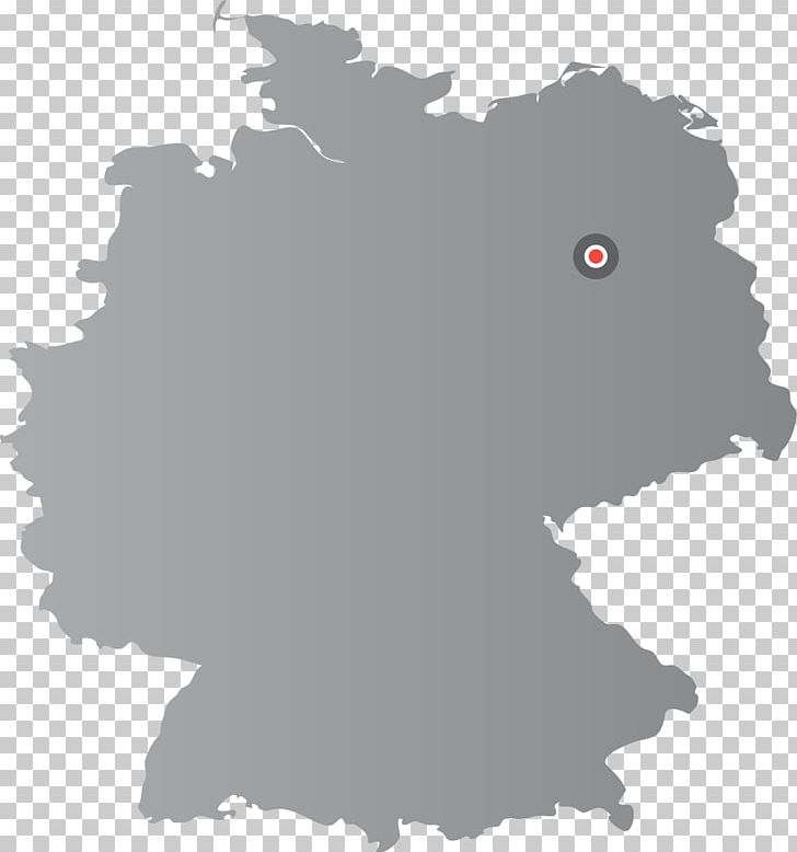 West Germany Map Cartogram PNG, Clipart, Black, Black And White, Cartogram, Germany, Map Free PNG Download