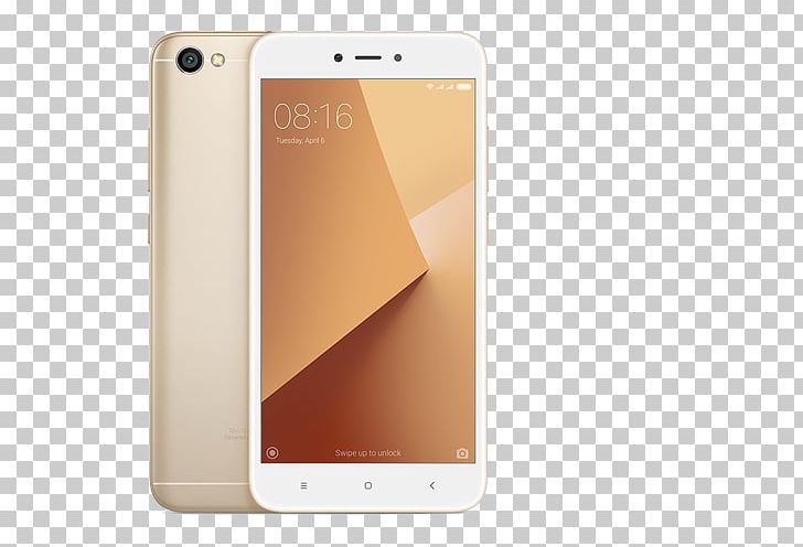 Xiaomi Redmi Note 5A Prime Qualcomm Snapdragon PNG, Clipart, Android, Communication Device, Electronic Device, Feature Phone, Gadget Free PNG Download