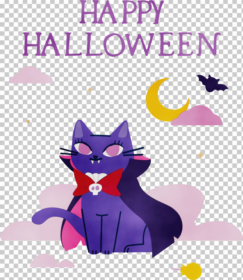 Cat Cartoon Text Small Lon:0jjw PNG, Clipart, Biology, Cartoon, Cat, Character, Happy Halloween Free PNG Download