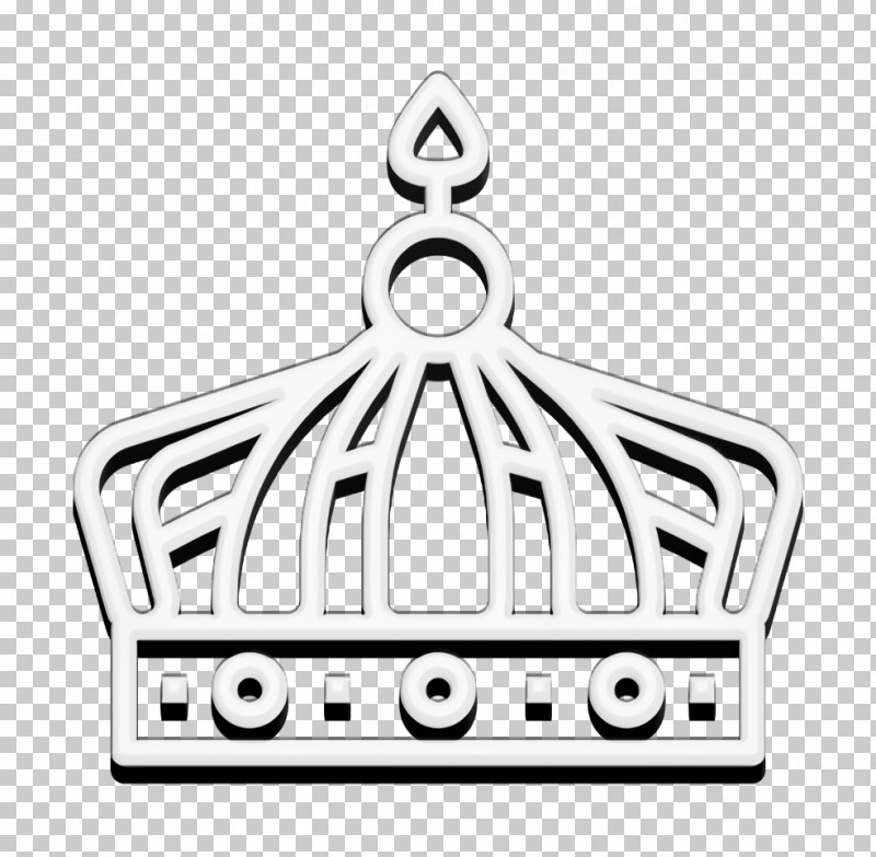 Game Elements Icon King Icon Crown Icon PNG, Clipart, Crown Icon, Game Elements Icon, King Icon, Line Art, Logo Free PNG Download