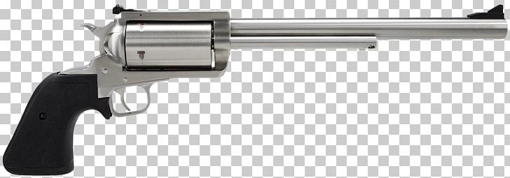 .500 S&W Magnum Magnum Research BFR Firearm Smith & Wesson Revolver PNG, Clipart, 44 Magnum, 4570, Airsoft, Angle, Cartridge Free PNG Download