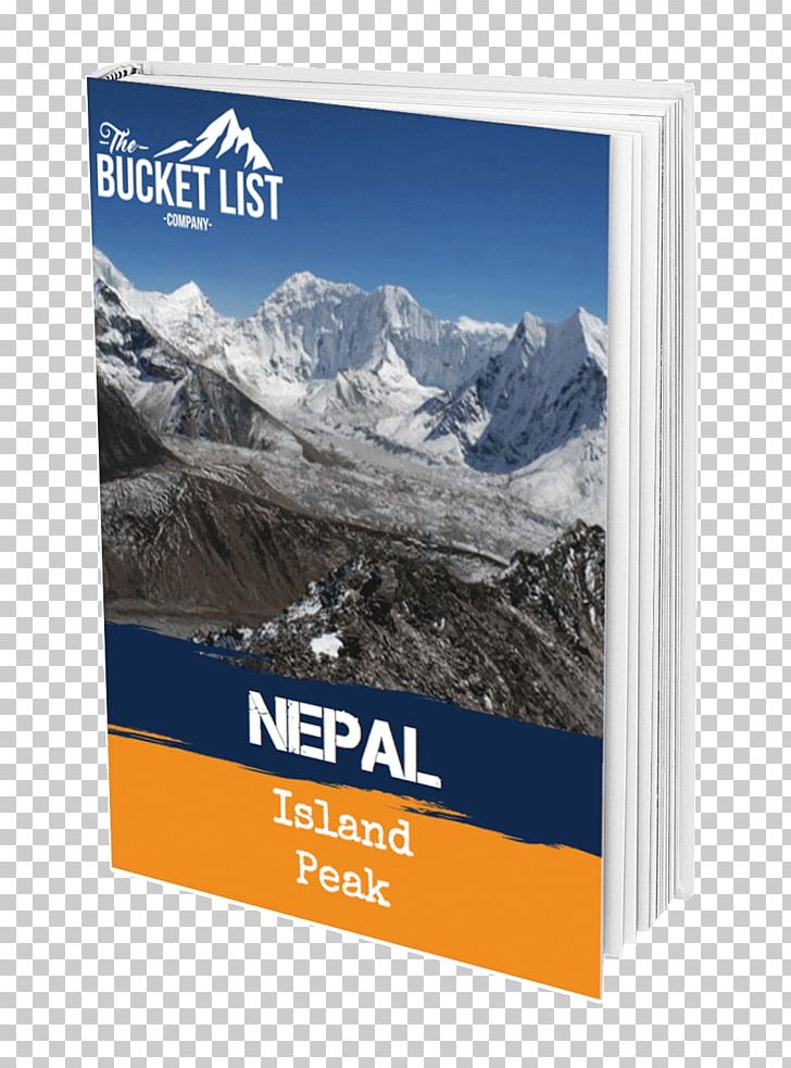 Imja Tse Mountain Range Island Peak Trek PNG, Clipart, Brand, Himalayas, Imja Tse, Mountain, Mountain Range Free PNG Download