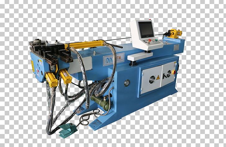 Pipe Computer Numerical Control Bending Machine Tube Bending PNG, Clipart, Assembly Line, Bending, Bending Machine, Computer Numerical Control, Factory Machine Free PNG Download