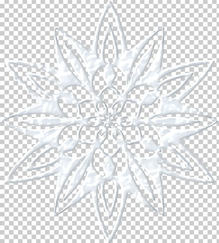 Snowflake PNG, Clipart, Artwork, Black And White, Cut Flowers, Floating, Flora Free PNG Download