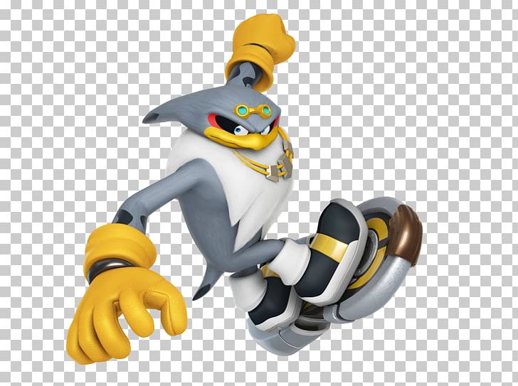 Sonic Free Riders Sonic Riders: Zero Gravity Knuckles The Echidna Doctor Eggman PNG, Clipart, Albatross, Animals, Character, Doctor Eggman, Figurine Free PNG Download