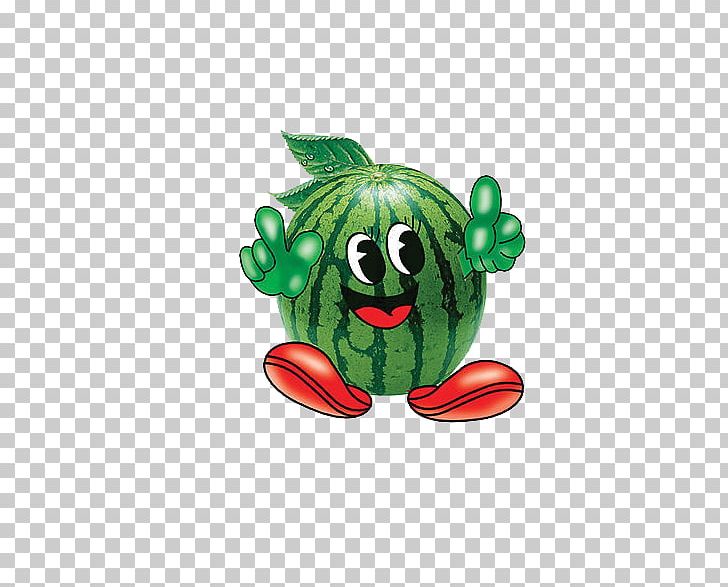 Watermelon Cartoon PNG, Clipart, Amphibian, Art, Auglis, Cartoon, Cartoon Watermelon Free PNG Download