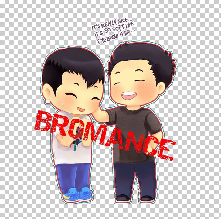 Bromance Love Fan Art PNG, Clipart, Artist, Be Cool, Boy, Bromance, Cartoon Free PNG Download