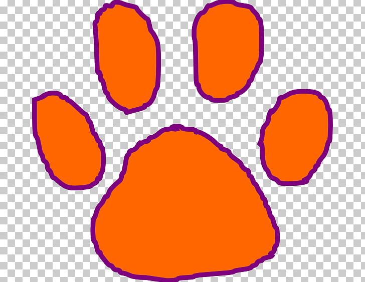 Clemson University Clemson Tigers Women's Basketball Paw PNG, Clipart, Clemson University, Clip Art, Paw Free PNG Download