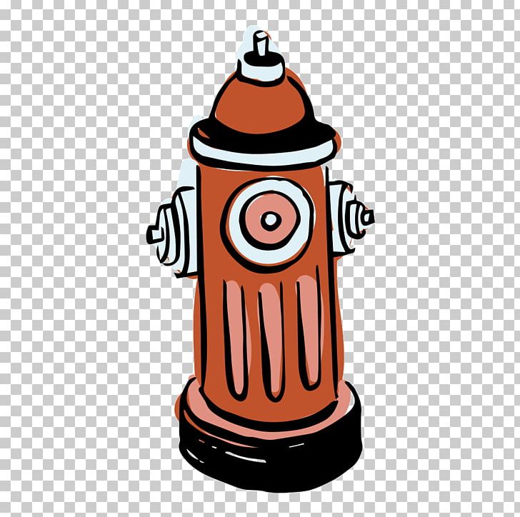 Fire Hydrant Fire Engine PNG, Clipart, Cartoon, Clip Art, Conflagration, Creative, Cup Free PNG Download