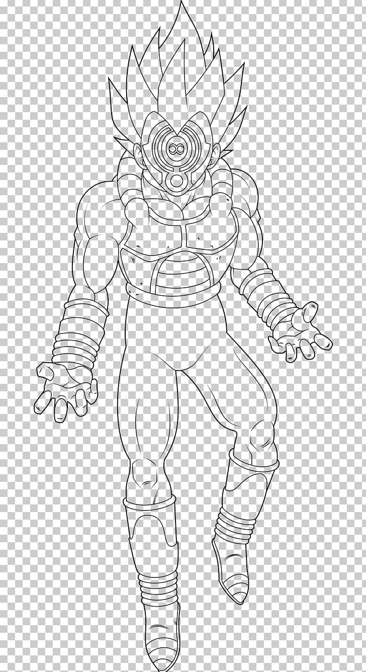 King Vegeta Dragon Ball Heroes Goku Trunks PNG, Clipart, Angle, Arm, Art, Artwork, Black And White Free PNG Download