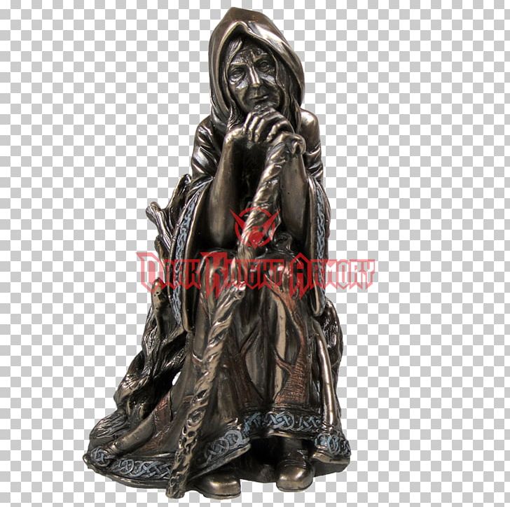 Triple Goddess Crone Witchcraft Hecate Wicca PNG, Clipart, Bronze, Bronze Sculpture, Classical Sculpture, Crone, Figurine Free PNG Download