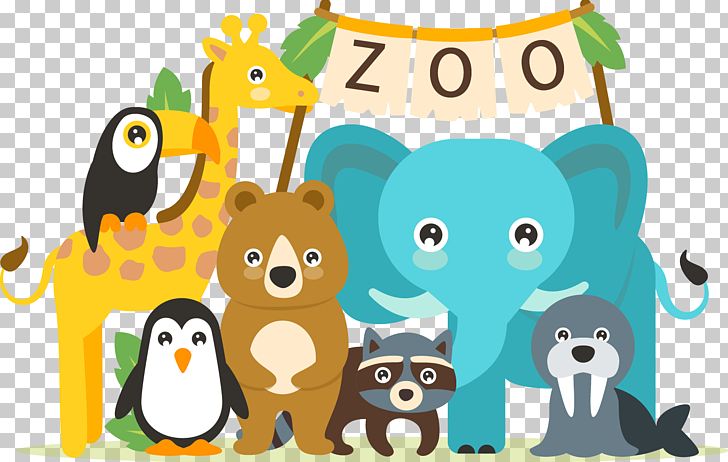 Zoo PNG, Clipart, Animal, Beak, Cartoon, Clip Art, Crocodile Free PNG Download