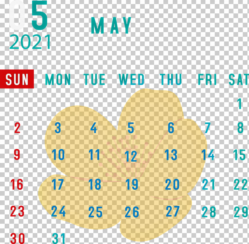 May 2021 Calendar May Calendar 2021 Calendar PNG, Clipart, 2021 Calendar, Calendar System, Diagram, Geometry, Line Free PNG Download