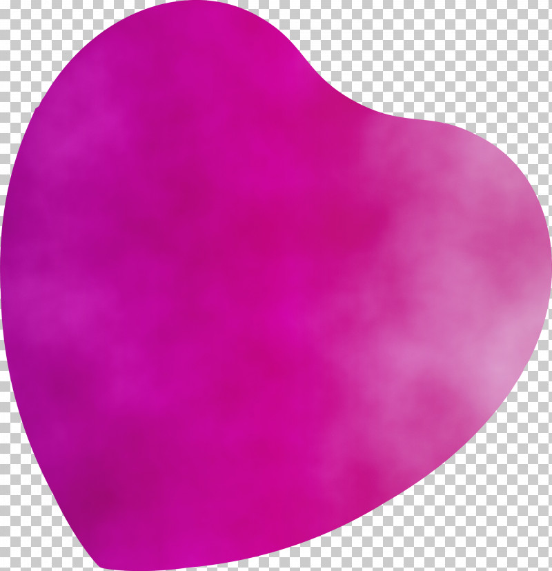 Pink Violet Purple Magenta Heart PNG, Clipart, Heart, Kawaii Heart, Magenta, Paint, Petal Free PNG Download