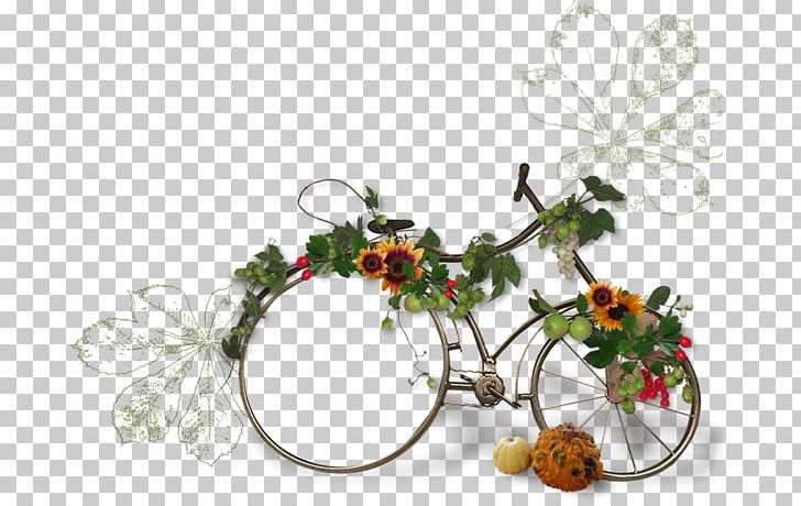 Bicycle Flower PNG, Clipart, Bicycle, Bicycle Frame, Border Frame, Christmas Frame, Cut Flowers Free PNG Download