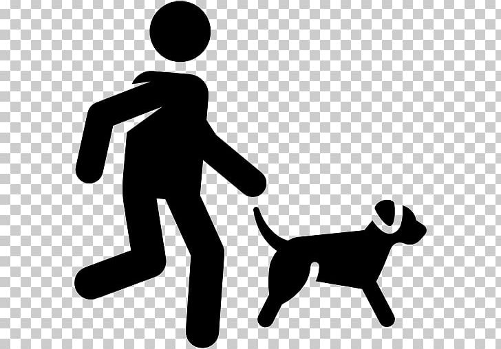 Dog Puppy Pet Computer Icons Cat PNG, Clipart, Animals, Area, Artwork, Black, Black And White Free PNG Download