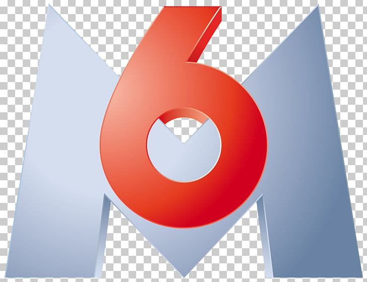 France M6 Logo Television Channel PNG, Clipart, Bfm Tv, Brand, Canal, Computer Wallpaper, France Free PNG Download