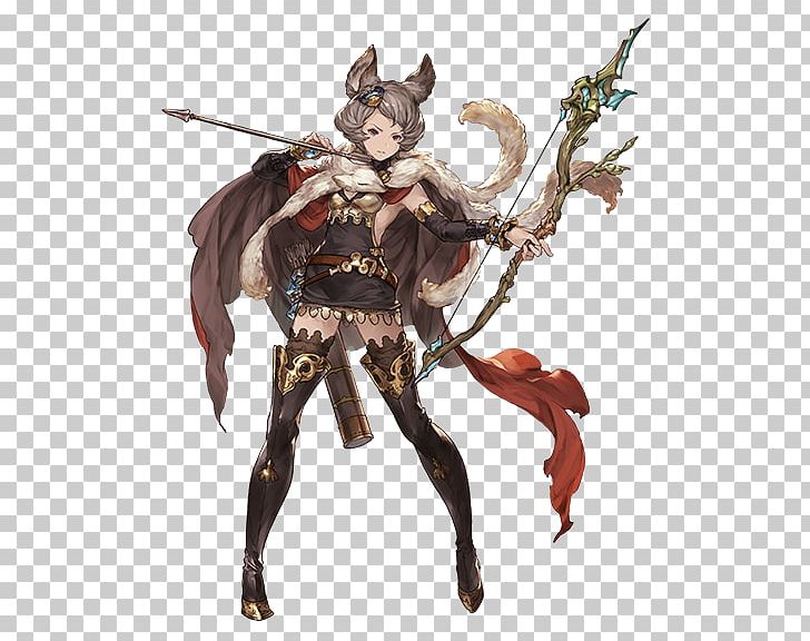 Granblue Fantasy Character Concept Art Model Sheet PNG, Clipart, Action Figure, Anime, Art, Character, Concept Art Free PNG Download