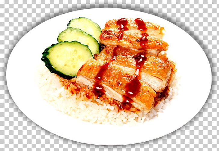 Hainanese Chicken Rice Barbecue Chinese Cuisine Fast Food Roast Chicken PNG, Clipart, Animals, Asian Food, Barbecue, Bibimbap, Brown Rice Free PNG Download