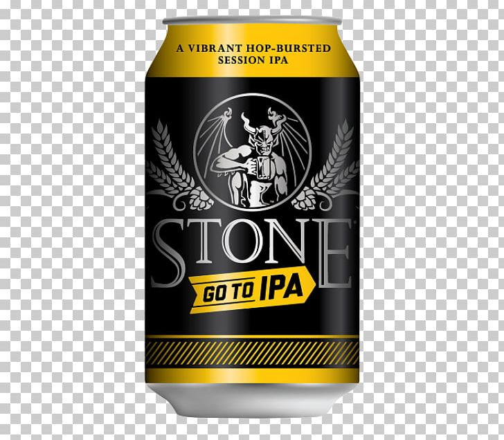 India Pale Ale Beer Stone Brewing Co. Stone Ruination IPA PNG, Clipart, Alcohol By Volume, Ale, Aluminum Can, Beer, Beer Brewing Grains Malts Free PNG Download