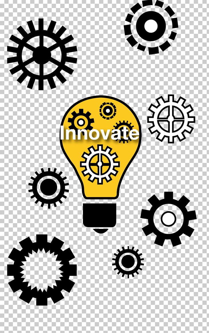 Innovation Child Management Education PNG, Clipart, Area, Black, Black And White, Book, Brain Free PNG Download