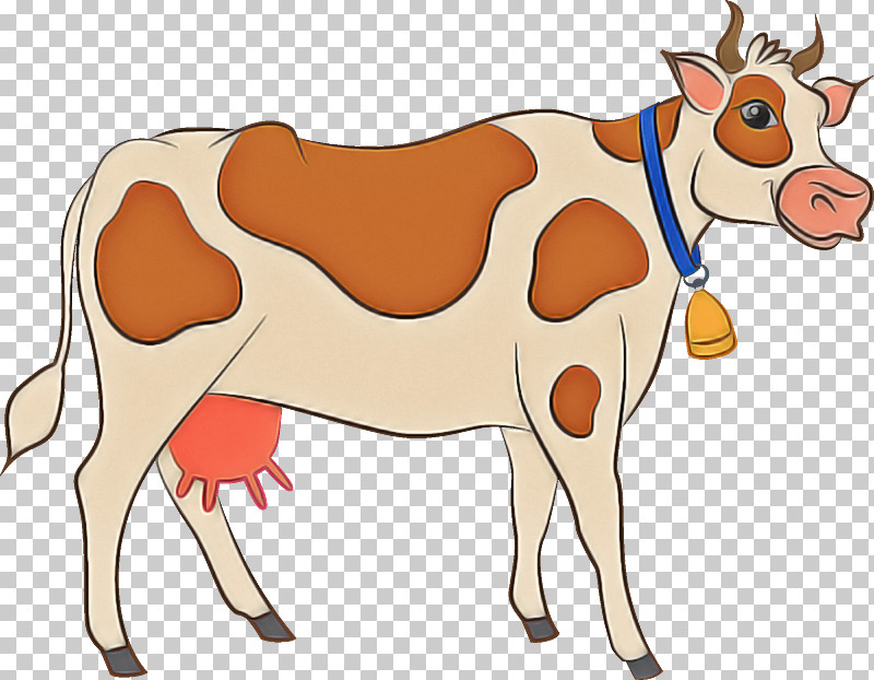 Horse Dairy Cattle Ox Goat PNG, Clipart,  Free PNG Download