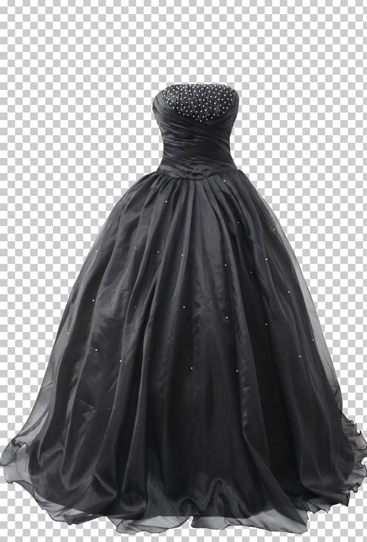 Ball Gown Dress Evening Gown Prom PNG, Clipart, Ball, Ball Gown, Black, Bridal Party Dress, Clothing Free PNG Download